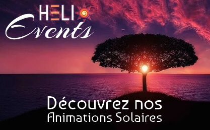 Train en Bois Roulant à Énergie Solaire : HélioBil