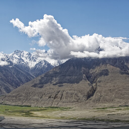 Cuiseur Solaire Tajikistan Afghanistan