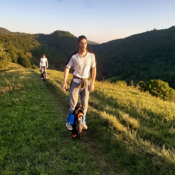 INITITATION a la GYROROUE DANS LE JURA